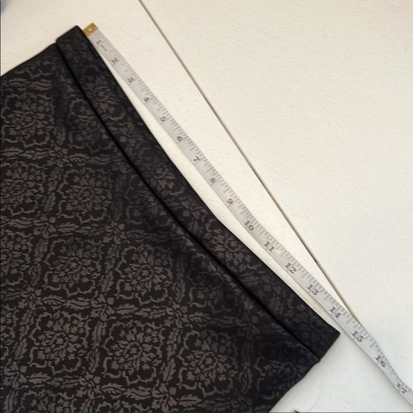 NWT Hi/Low Midi Skirt - Picture 5 of 6